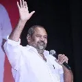 Senior Actor RNarayanamurthy About Vizag Steel Plant