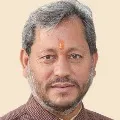 Uttarakhand CM Tirath Singh Rawat tested positive for Corona
