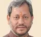 Uttarakhand CM Tirath Singh Rawat tested positive for Corona