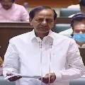 kcr announces prc
