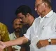 Maharashtra Minister Was In Hospital Sharad Pawar On ExTop Cops Letter