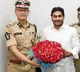 AP DGP Goutam Sawang gets best DGP award as CM Jagan appreciated