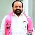 TRS MLA Puranam Sathish tests corna positive