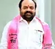 TRS MLA Puranam Sathish tests corna positive