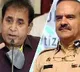 Ex Mumbai Top Cop Files Supreme Court Plea Against Maharashtra Minister