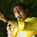 Nara Lokesh fires in Athmakur issue