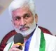 Vijayasai Reddy comments on a legislature resignation
