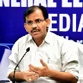 Gopal Krishna Dwivedi clarifies AP Government sand policy