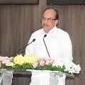 Home minister Ali response on lockdown