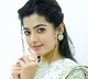Rashmika in Trivikram Srinivas movie