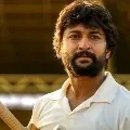 Nani starred Jearsey won Natinal Best Telugu Film Award
