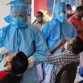 Corona second wave in Telangana says Health Director Srinivasa Rao