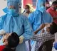 Corona second wave in Telangana says Health Director Srinivasa Rao