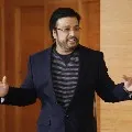 Senior actor Karthik hospitalized after breathing problem