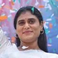 YS Sharmila comments on Telangana Muslims