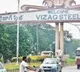 Meeting held at Ganta Srinivasa Rao office in Anakapalli