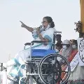 Mamata Banarjee slams BJP leaders