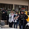 Boulder Shooting Leaves Six Dead Including Police Officer