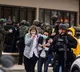 Boulder Shooting Leaves Six Dead Including Police Officer