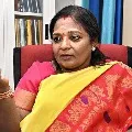 Telangana Governor shocked over Suryapet incident