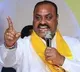 TDP Supports Bharat Bandh says AP TDP Chief Atchannaidu