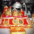 Vaishno Devi temple got 1800 kg of gold and 2000 cr cash in 20 years