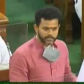 Centre gives clarity on special status for AP