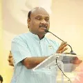 Ayyanna Patrudu slams CM Jagan and Vijayasai Reddy