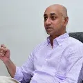 Galla Jaydev says Centre continues step mother attitude towards AP