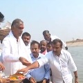 Harish Rao praises KCR 