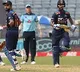 India salis to huge total in Pune against England