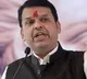 Fadnavis sensation comments on Maharashtra Home Minister Anil Deshmukh