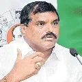 I dont know what secrets of Nimmagadda came out says Botsa