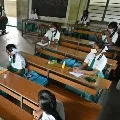 All schools in Telangana will shutdown from tomorrow