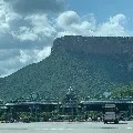 Tirupati by polls notification released