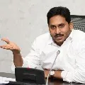 CM Jagan discusses priority works for Vizag