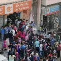 More holidays for banks in the month of April