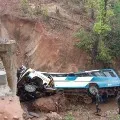 four police killed in maoists attack