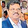 mylapalli Samuel is the new SEC of Andhrapradesh