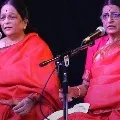 Lalitha of Hyderabad Sisters no more