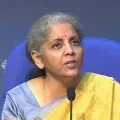 Ready to Discus on Petro GST says Nirmala