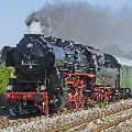 Train Rules Stricted in India