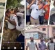 Local attack traffic police after biker dies