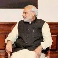 Narendra Modi Letter to Imran Khan