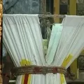 Theft in Tirumala Hundi