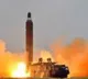 North Korea Test Fires Missiles