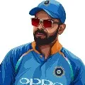 kohli praises team inda