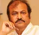 Mohan Babu pays condeolences to Raghavendra Rao brother