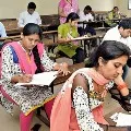 Telangana degree and PG exams postponed