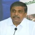 Sajjala fires on SEC Nimmagadda